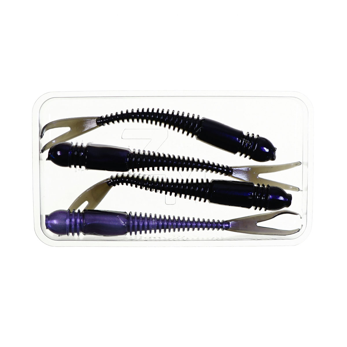 Силиконовая приманка Zander Master Tio Slug 12,5см цв.26