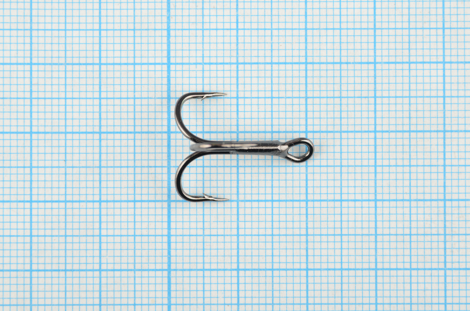 Крючок-тройник Zander Master Owner 1215-6