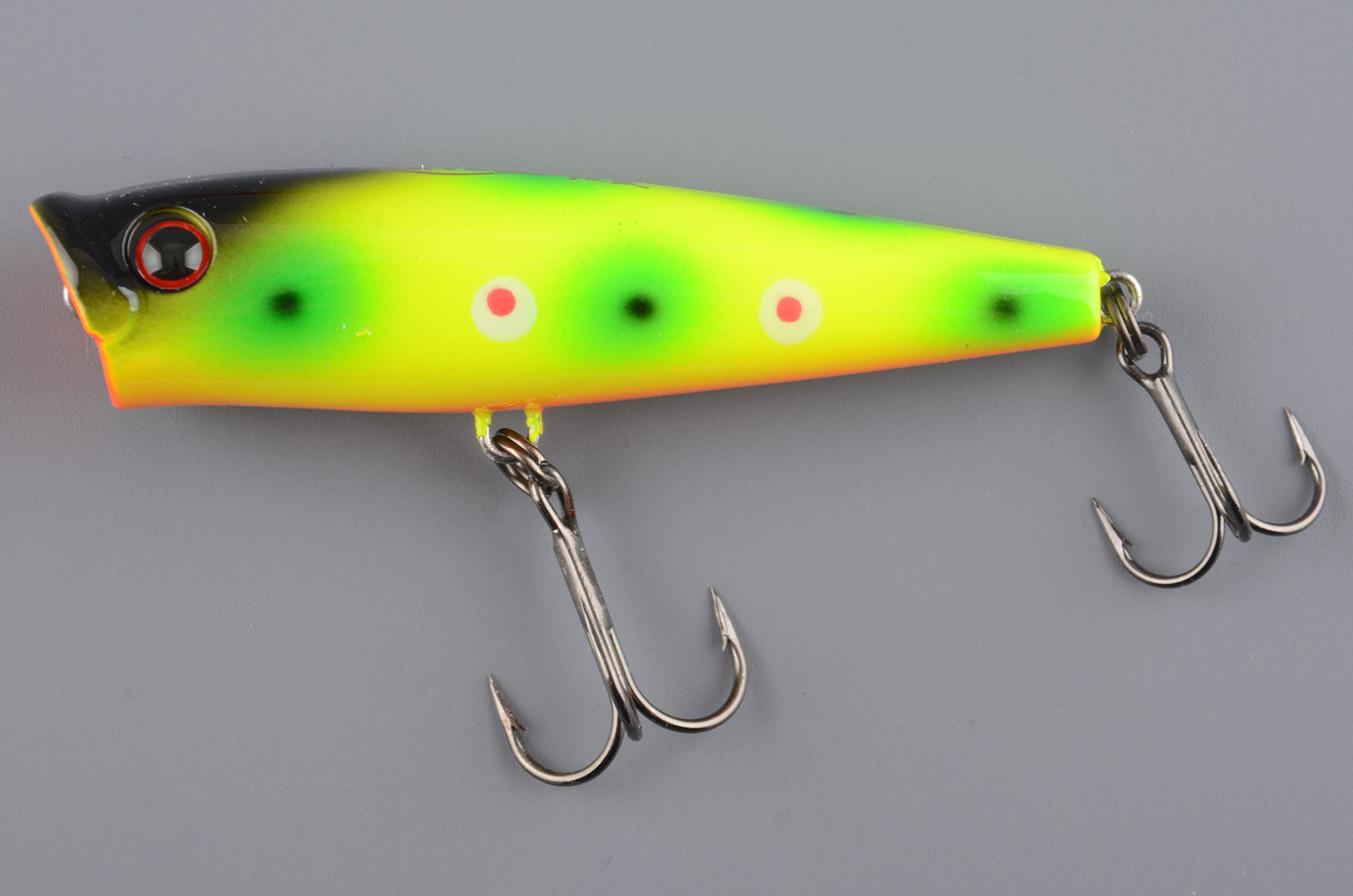 Воблер TsuYoki Gorn 65F #E053