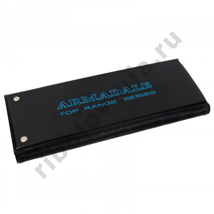 Поводочница Flagman PVC hook wallet 10x25см