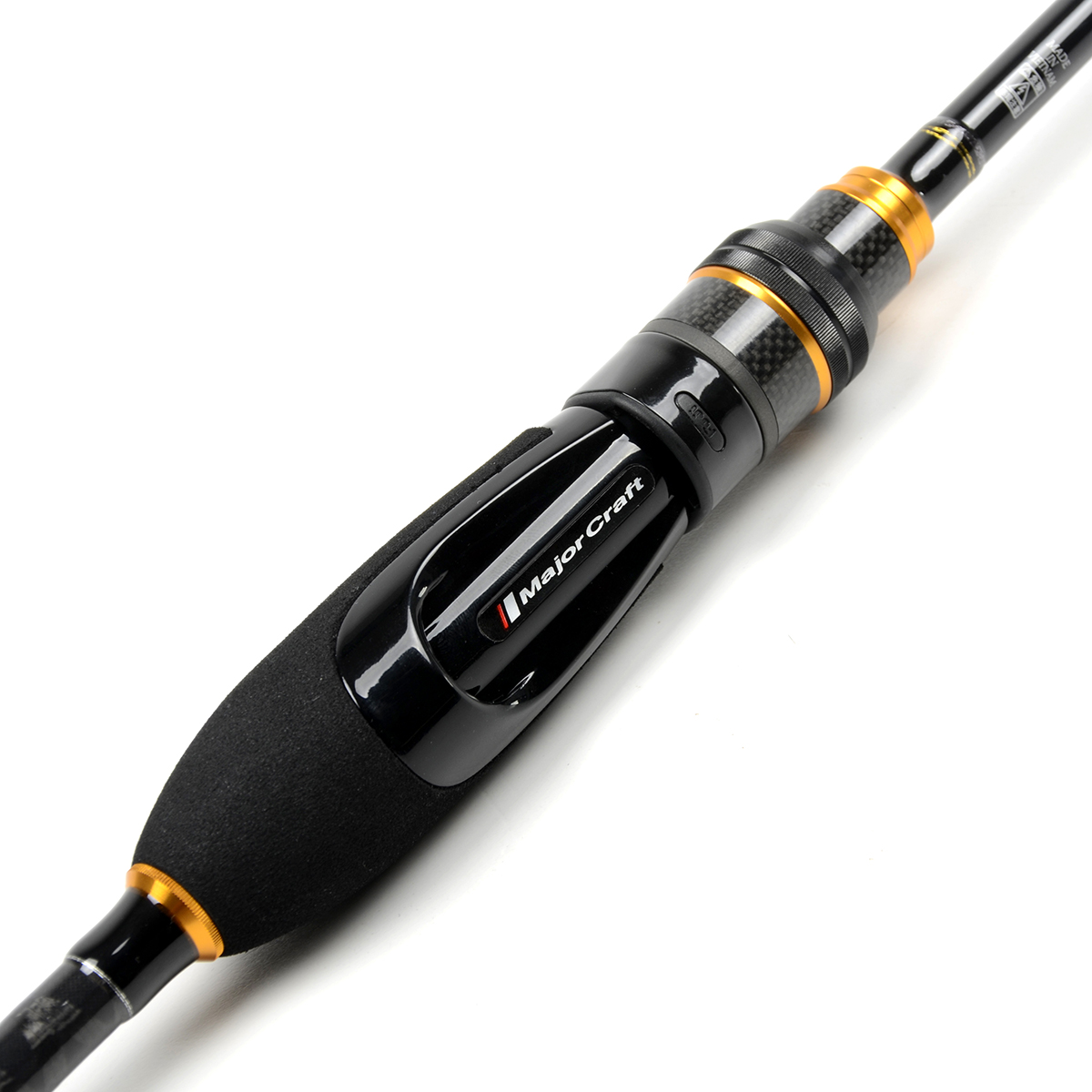 Спиннинг Major Craft TripleCross T732AJI (0,6-10 гр)