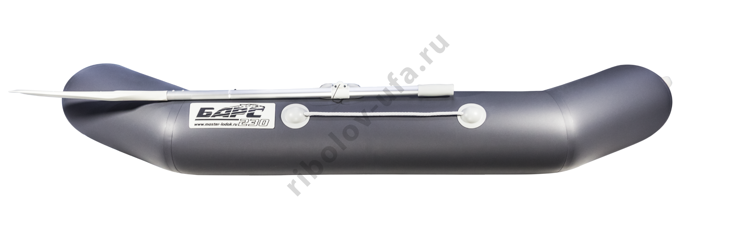 Лодка Барс 230 