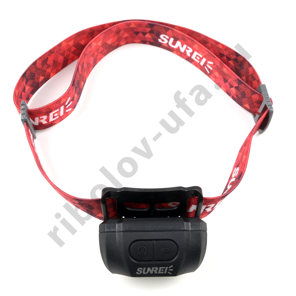 Фонарь налобный Sunrei MUYE1