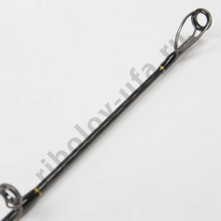 Кастинговое удилище Maximus Warrior C 18XXH 1.8 м/80-180 гр. (1+)