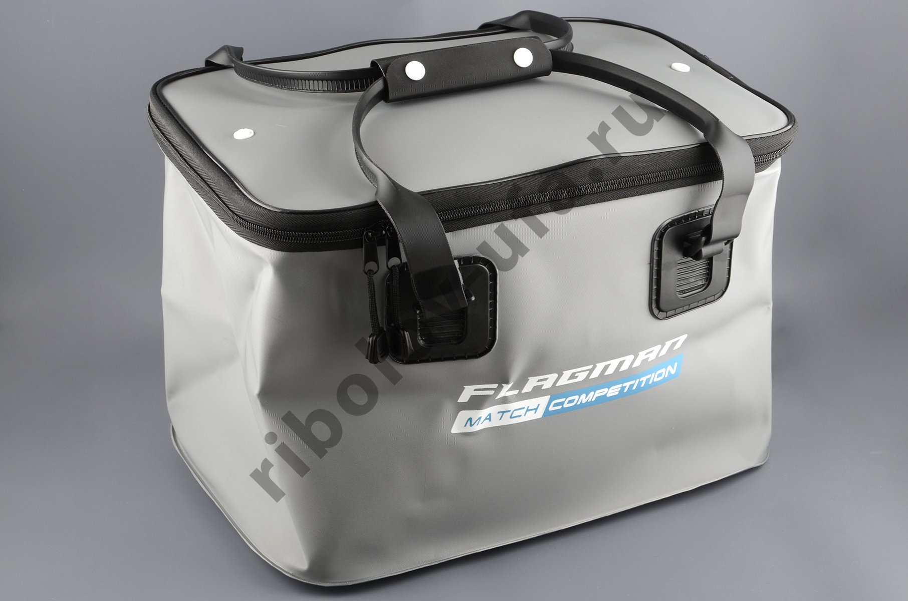 Сумка для замеса прикормки Flagman Eva водонепроницаемая 36x25x24см