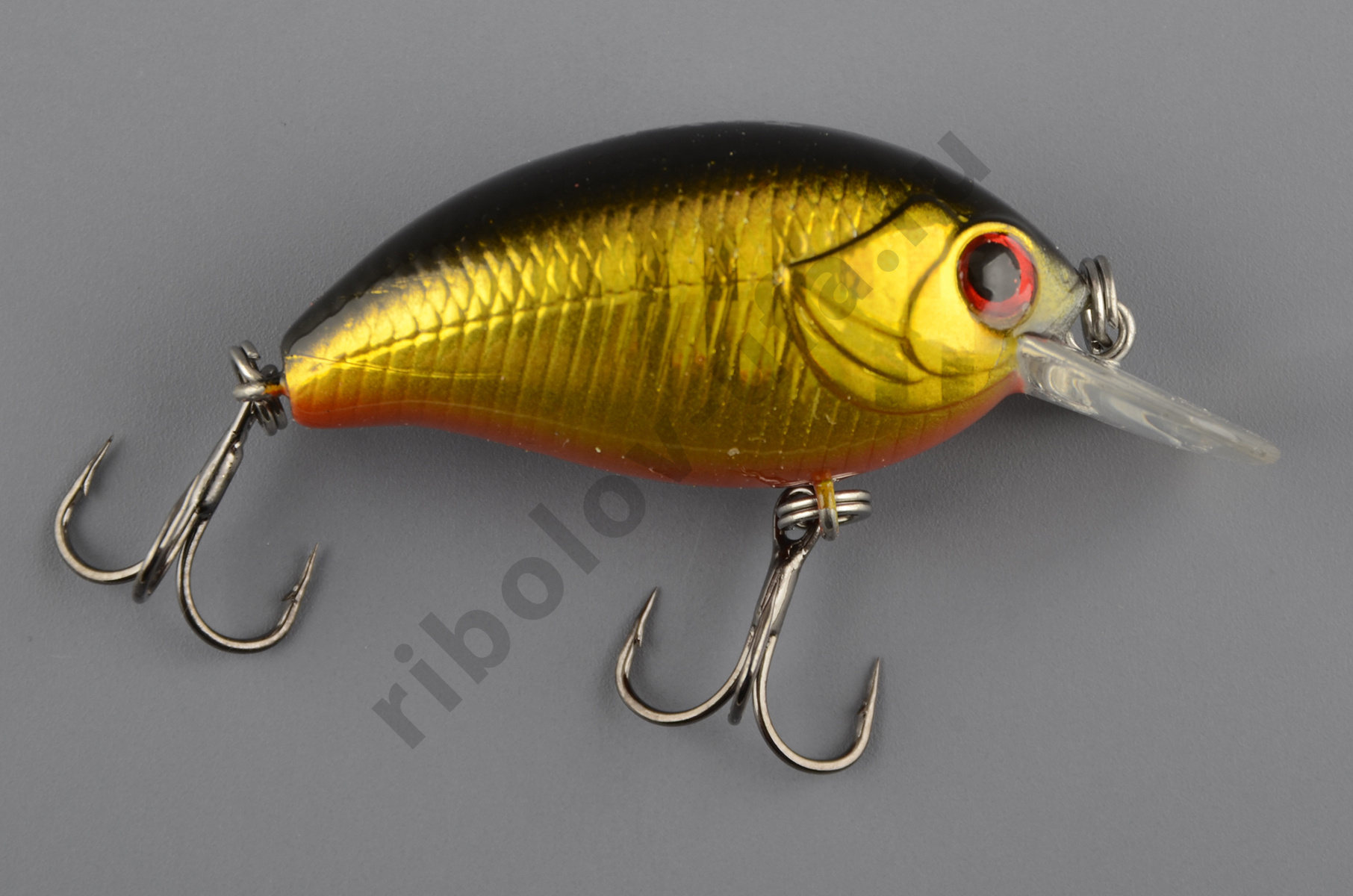 Воблер TsuYoki Agent 36SS #413W