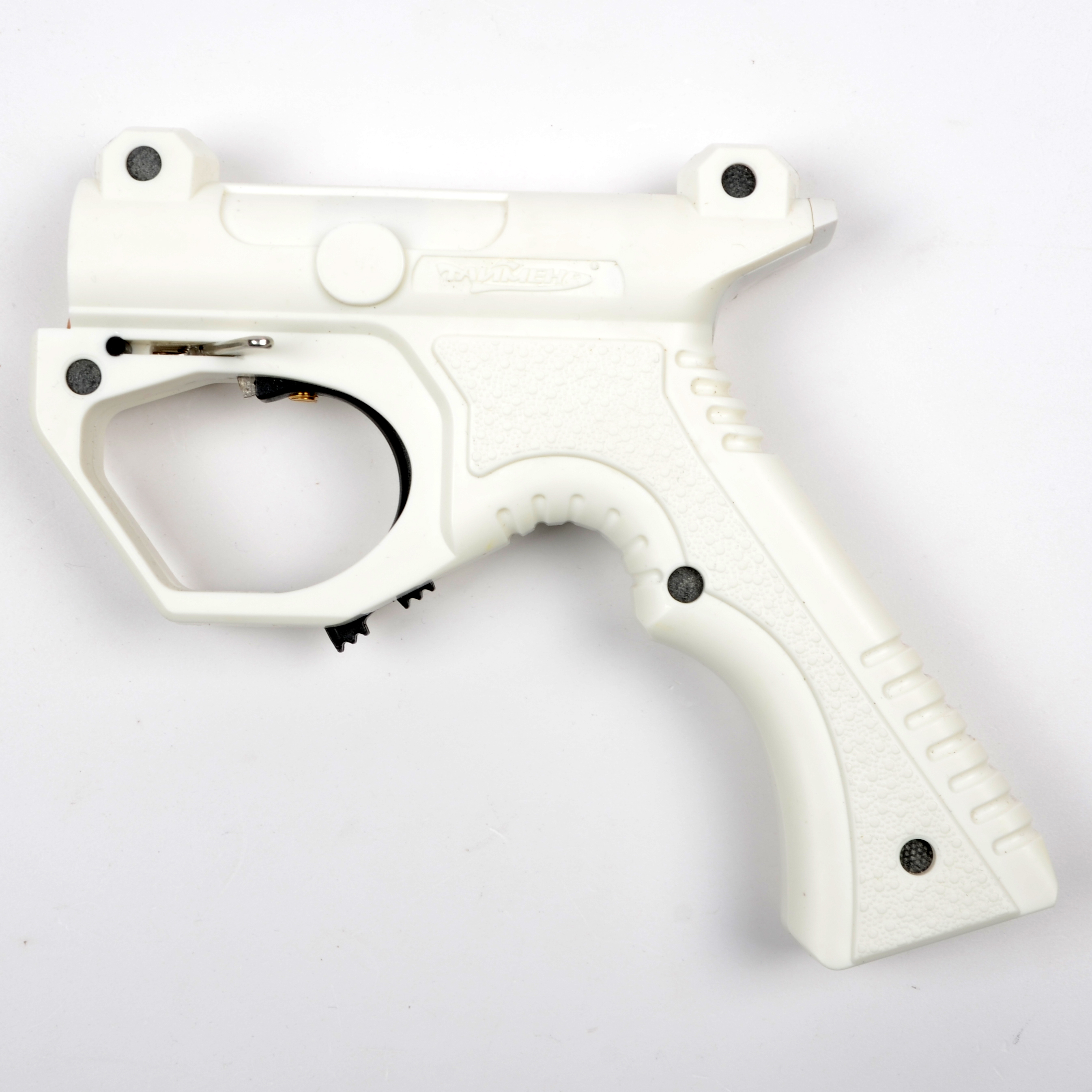 Рукоятка ТайГан в сборе (У) БЛС new Таймень