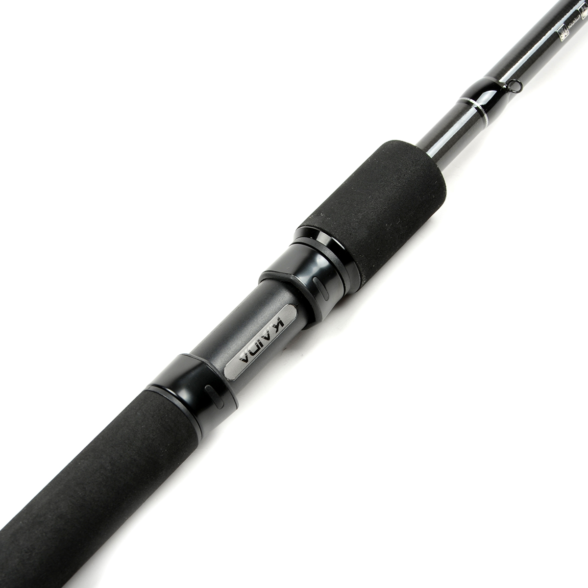 Удилище фидерное Kaida Diamond Black 3,9м до 150гр