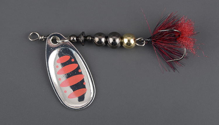 Блесна вращ. Pontoon21 Ball Concept № 1.5, #BT02-054