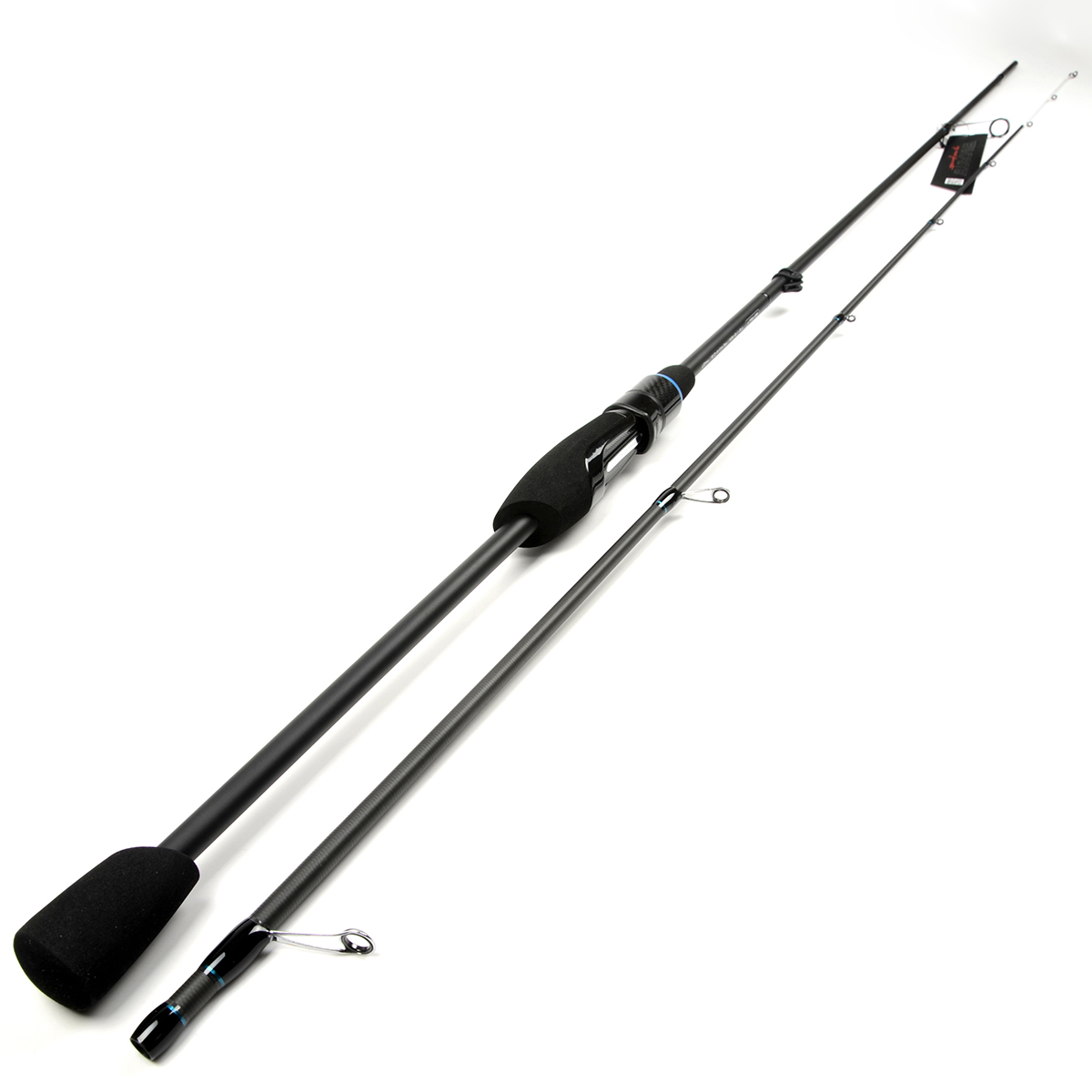 Спиннинг Favorite Blue Bird BB1-732L-T 219cm 3-12g Fast