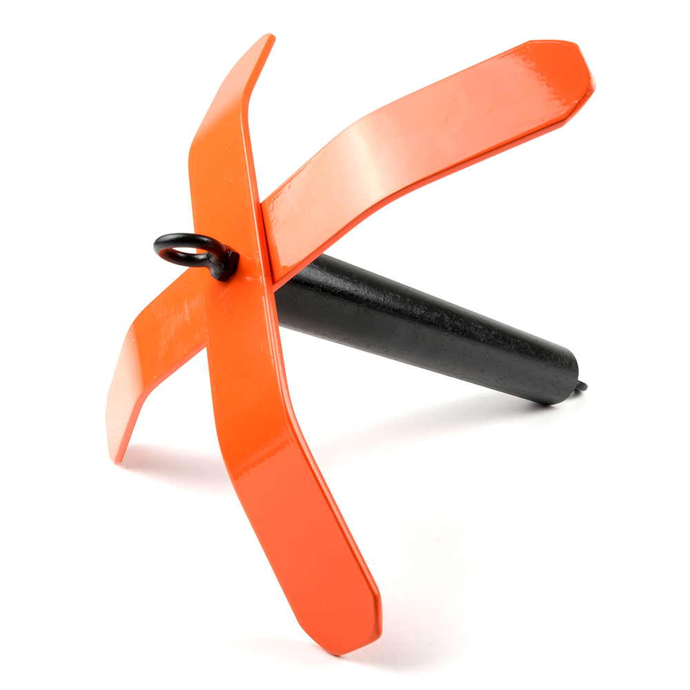 Якорь разборный 2кг Rod Stars