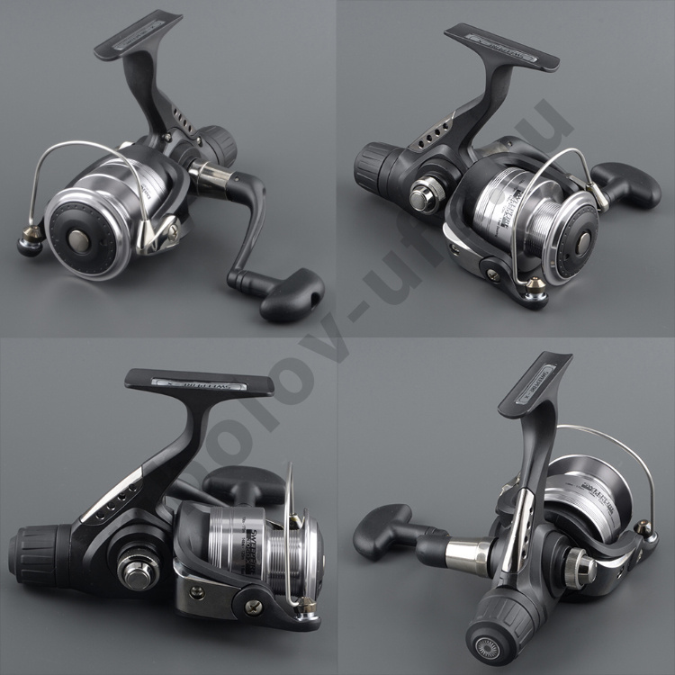 Катушка безынерц. Daiwa Sweepfire 2050 X (задний фрикцион)