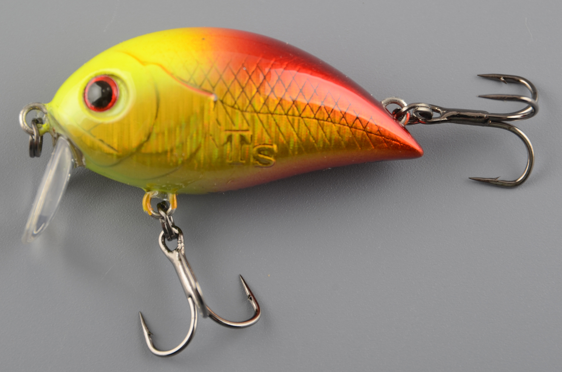 Воблер TsuYoki Xaker SSR 32F #1021