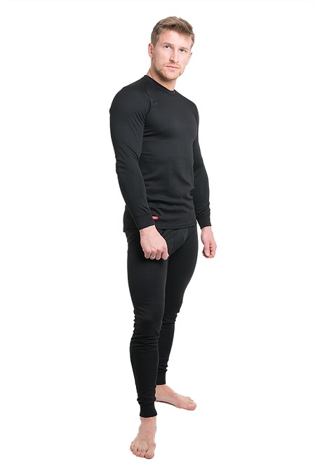 Термобелье Comfort Classic men 2 слоя р. 56  (рост 182-188)