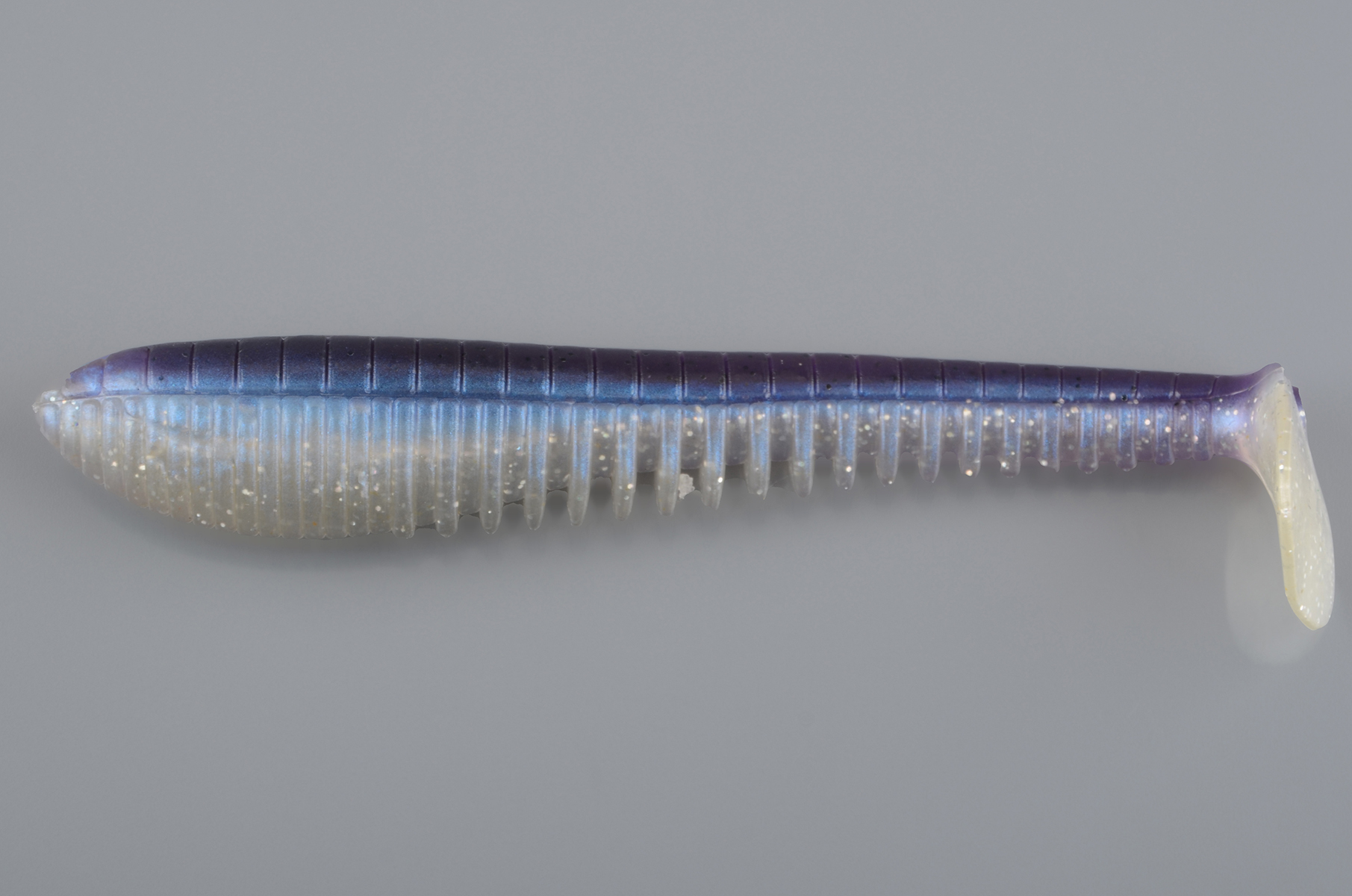 Силиконовая приманка Pontoon 21 Homunculures Awaruna Evo 7.0in # 3310