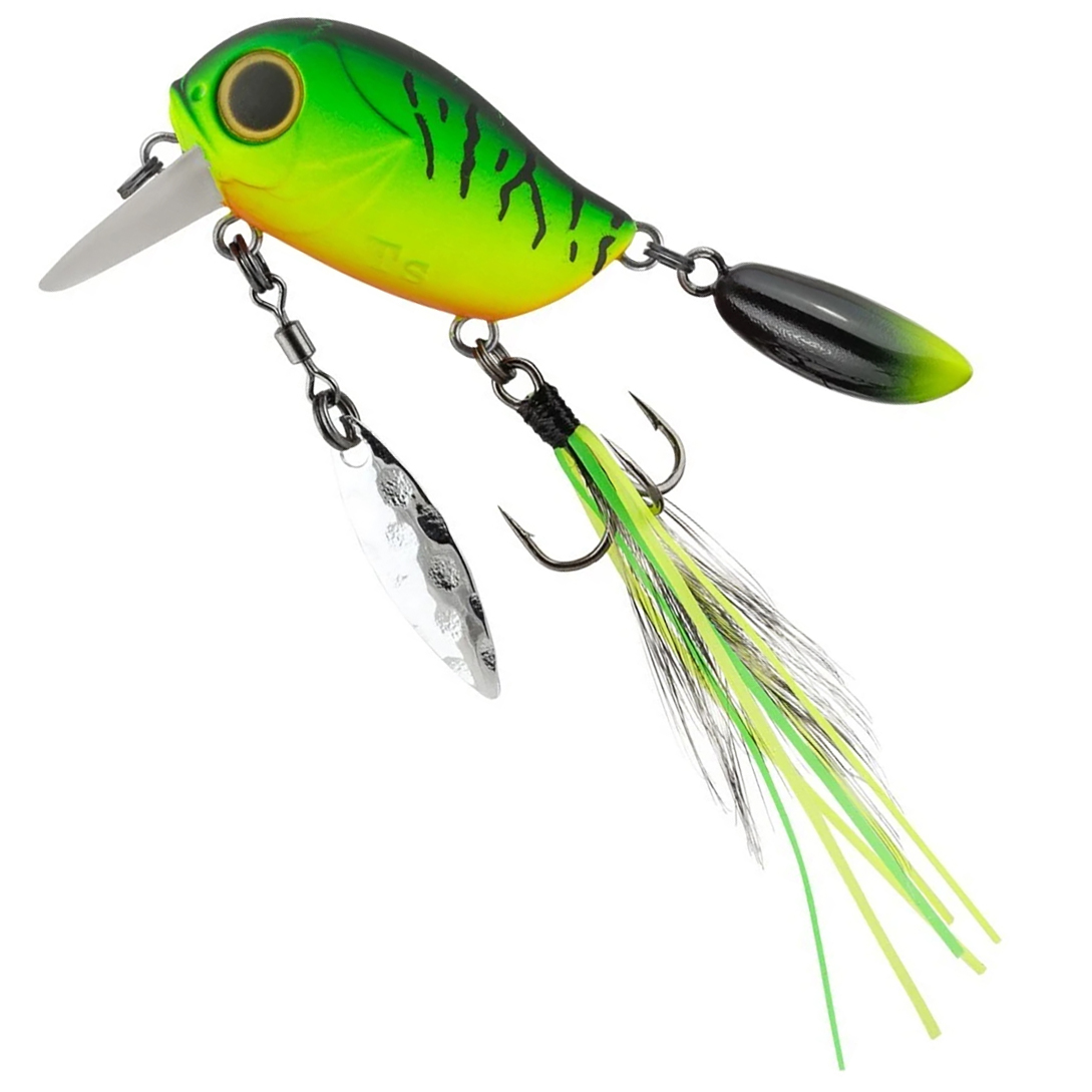 Воблер TsuYoki Kiki 54F #050