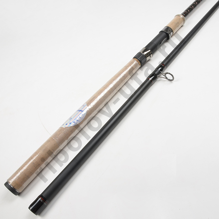 Удилище штекерн. Mikado X-Plode Heavy Feeder 360 (100-200 гр.) Carbon