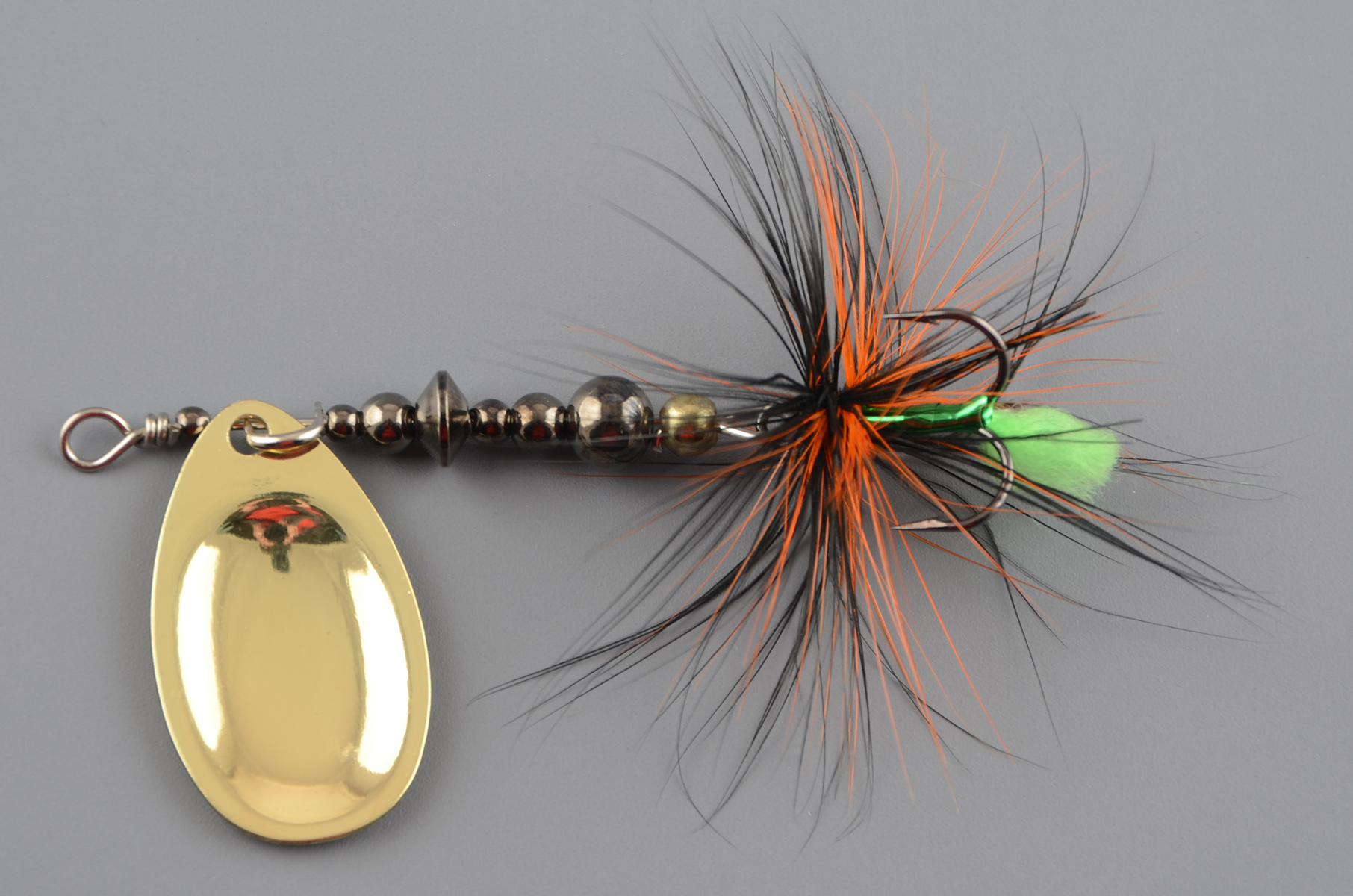 Блесна Flagman Twidd 5гр. цвет 106