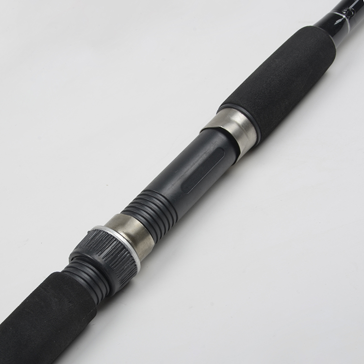 Спиннинг Salmo Blaster Spin 20 2.7 (5-20гр)