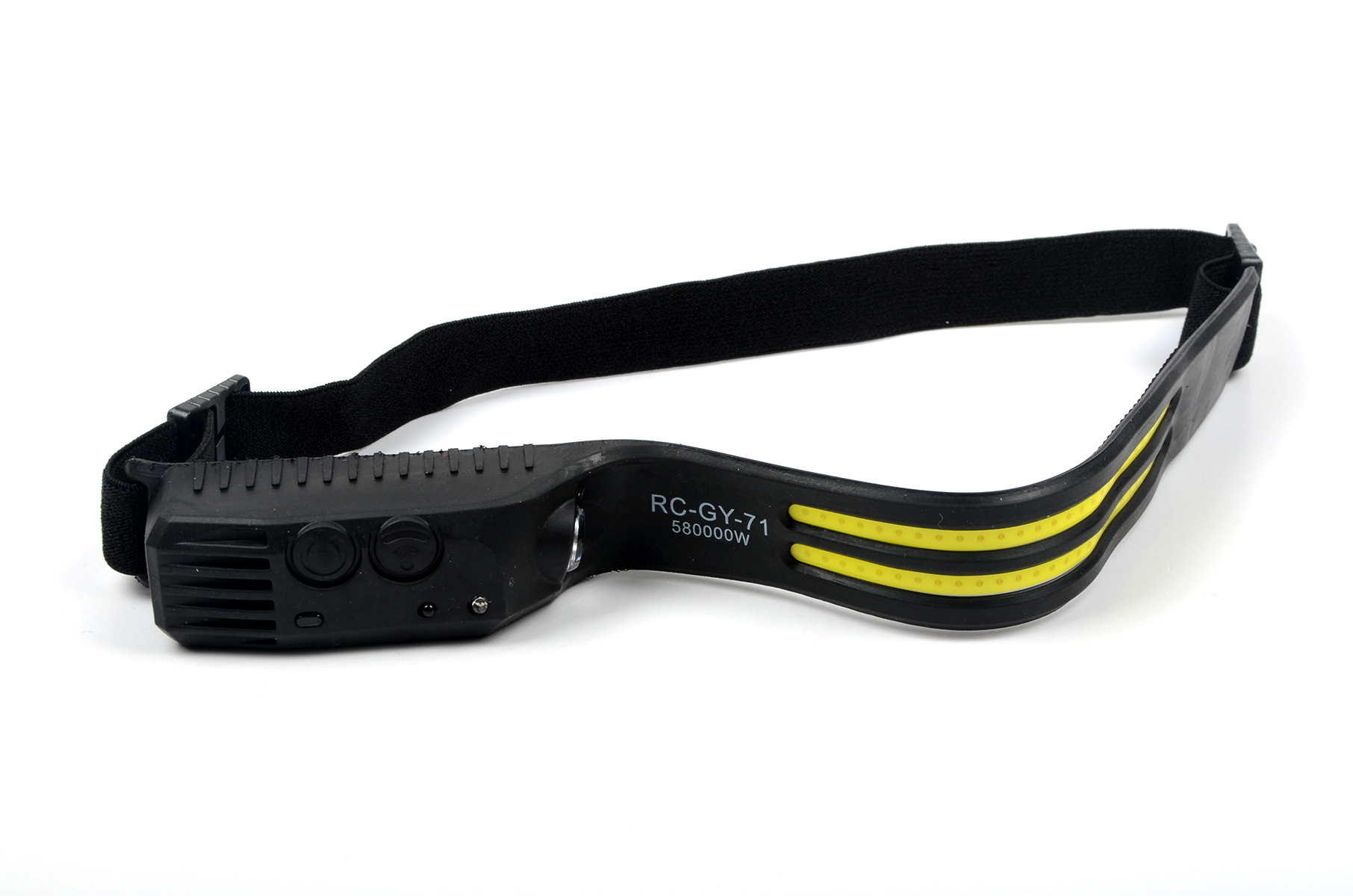 Фонарь налобный YYC RC-GY-71