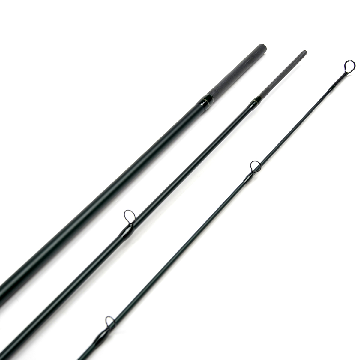 Удилище нахлыстовое (одноручное) Kola Salmon S2-MX 1008/5 (10.0 #8 5 колена) в тубусе