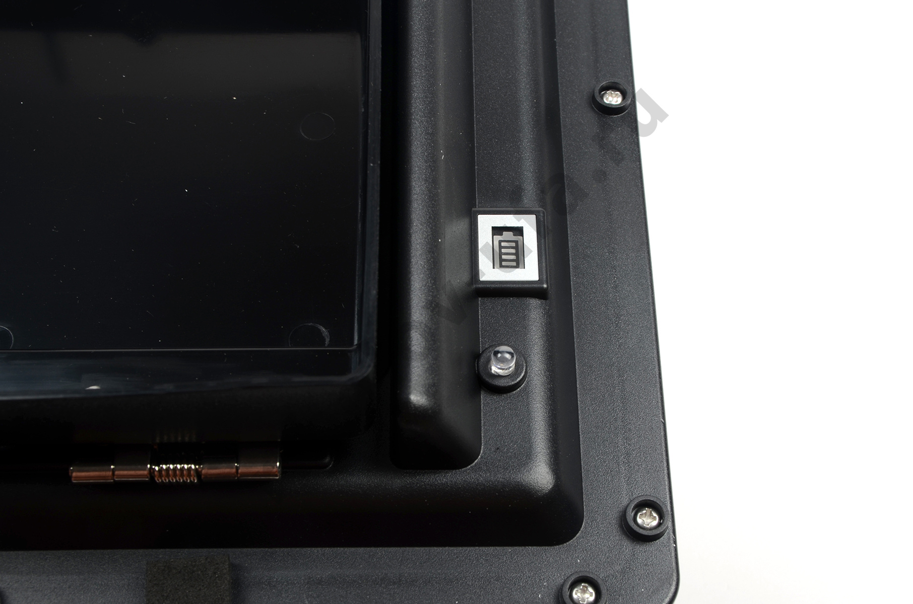 Кораблик Columbia закормочный DYH-16B