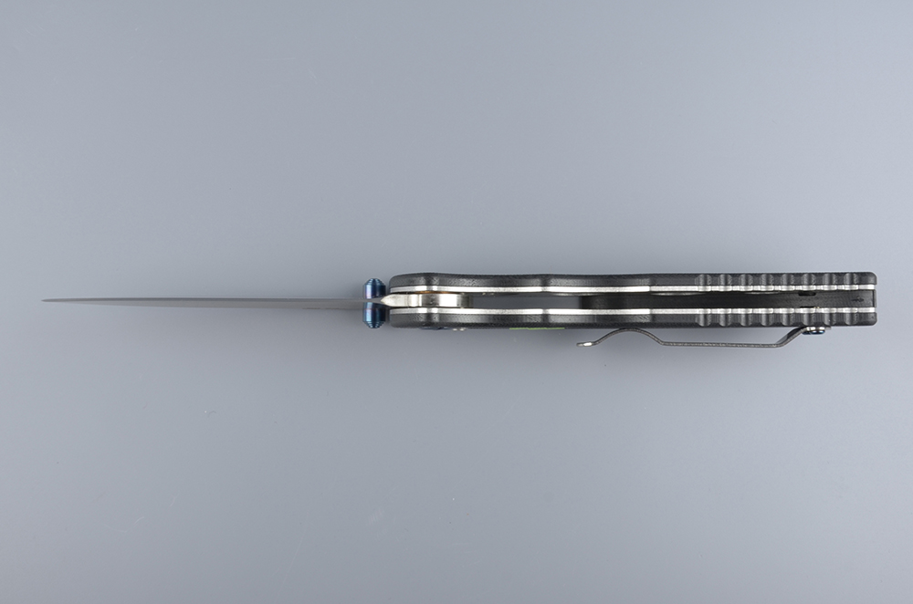 Нож складной туристический Ganzo Firebird F7501-BK