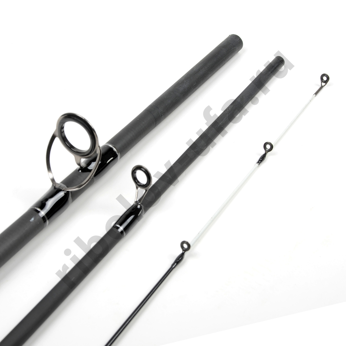 Удилище фидерное Caiman Vasya feeder Carbon 3,0м 