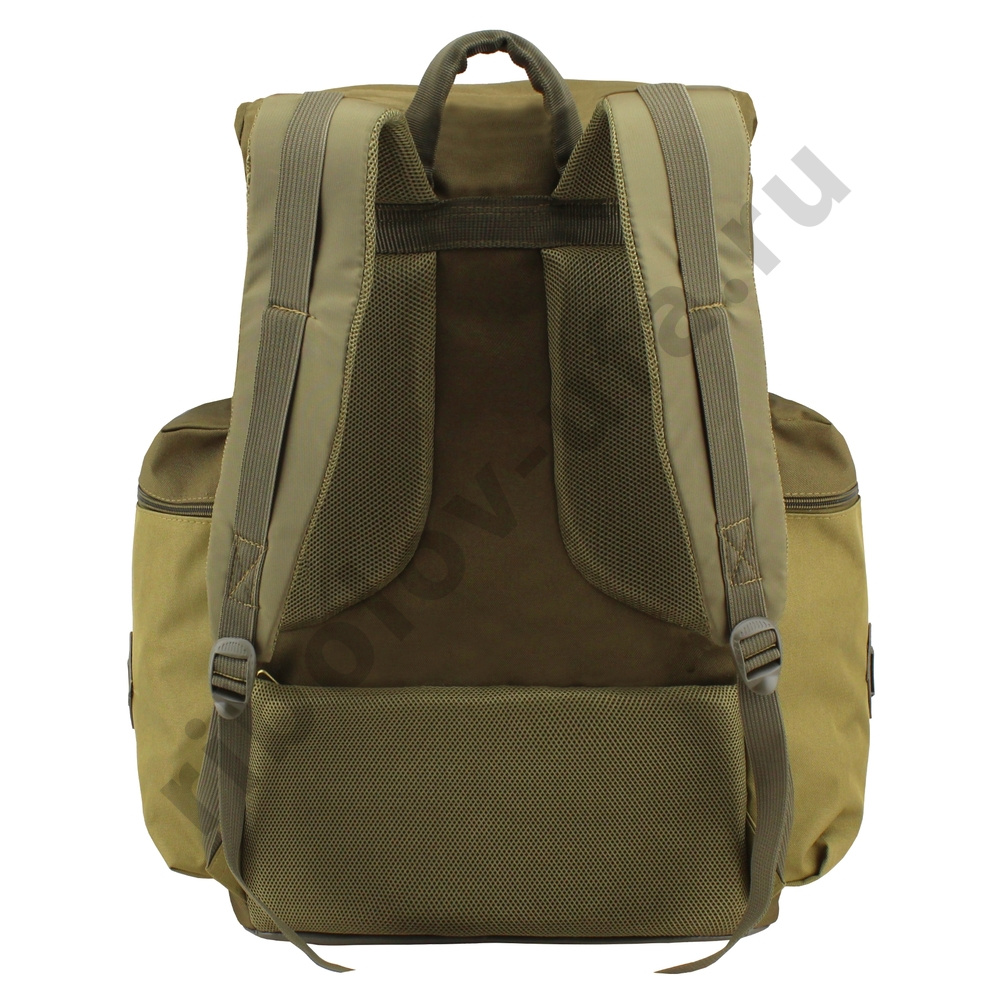 Рюкзак Aquatic рыболовный РД-04Х