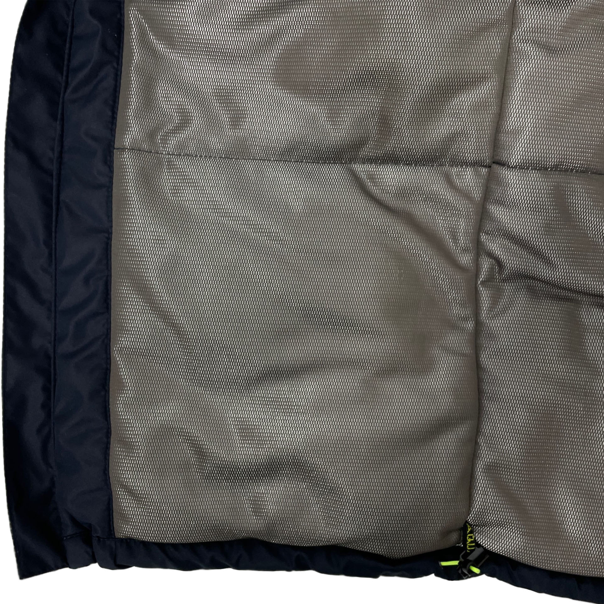 Костюм Aquatic демисезонный К-20ТС (цв. темно-синий, Soft Shell с мембраной 5000/5000) р. 54-56