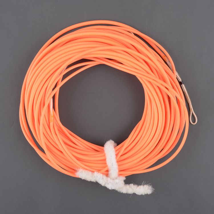 Голова cтреляющая Kola Salmon Extra Skagit 20 #5/6 355 grains + 115 grains F cheater