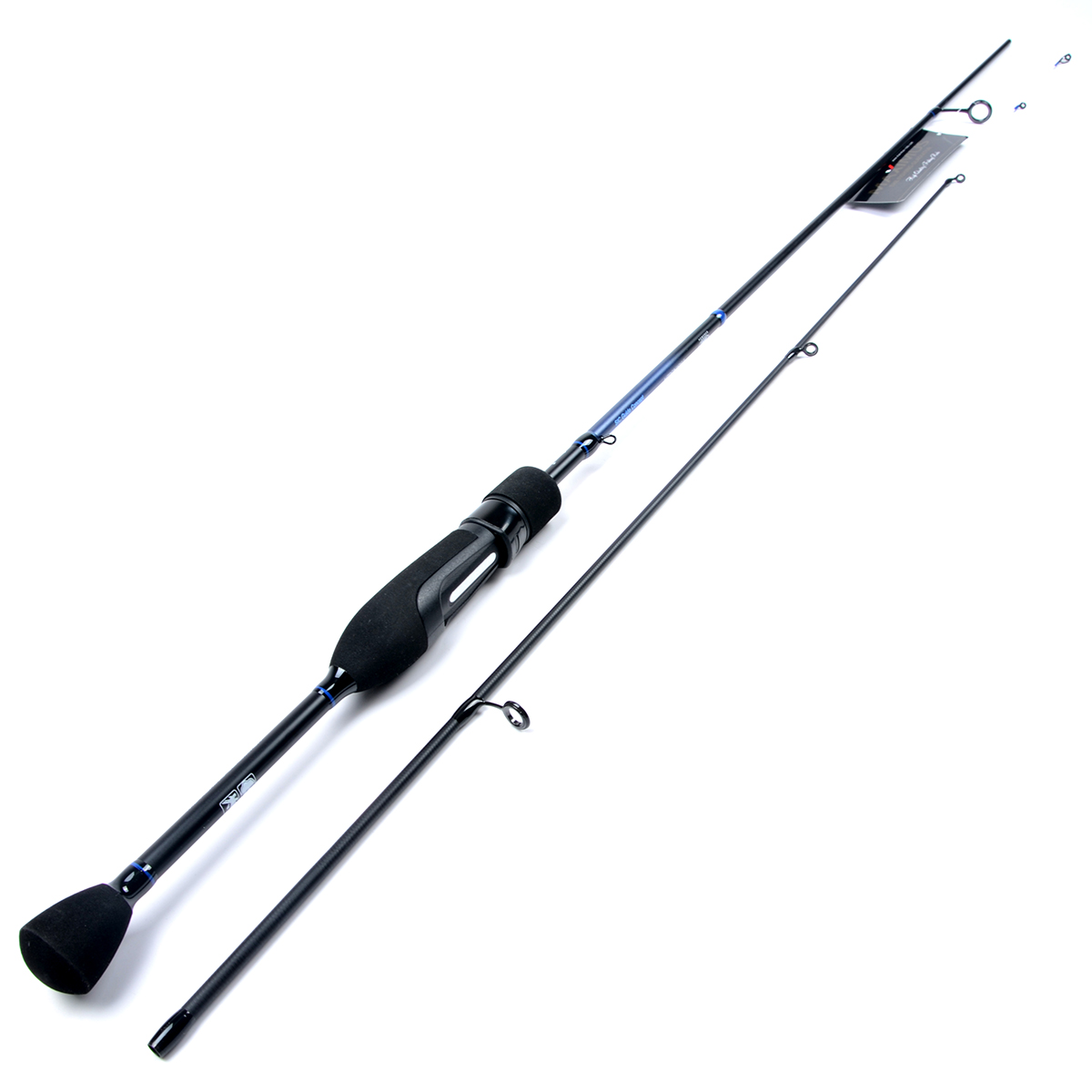 Спиннинг Maximus Indigo Trout S 18XUL 1,8m 1-5g