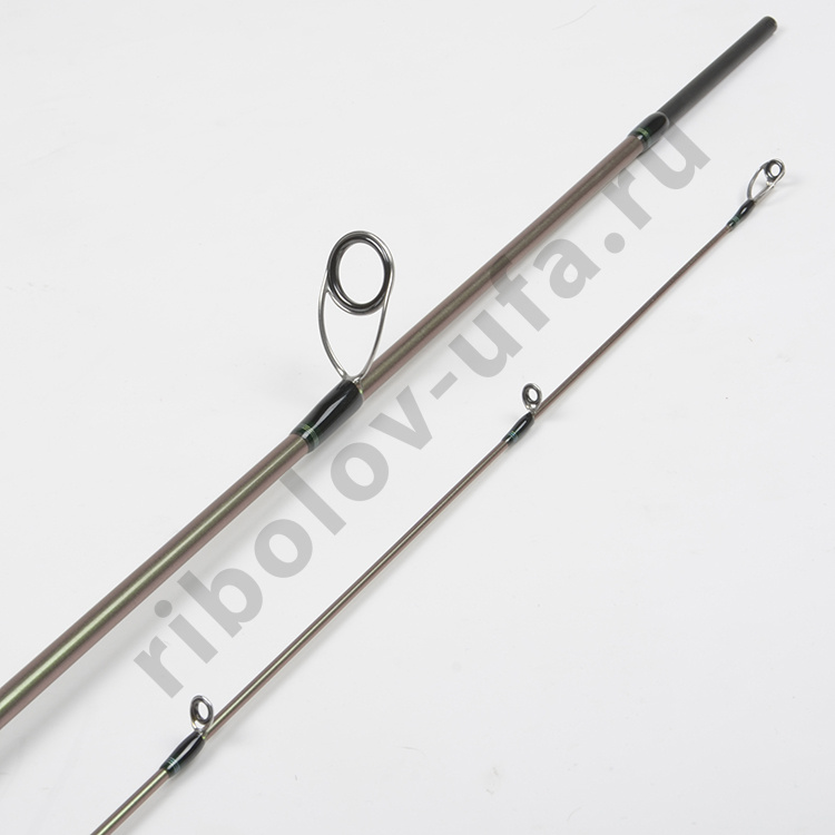 Спиннинг Maximus Legend-X 19 UL  1.9 m / 1-7g