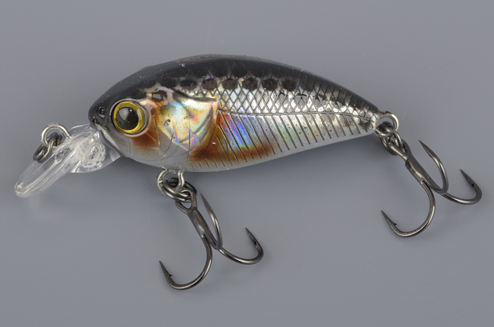 Воблер TsuYoki Fugaz 36F #264