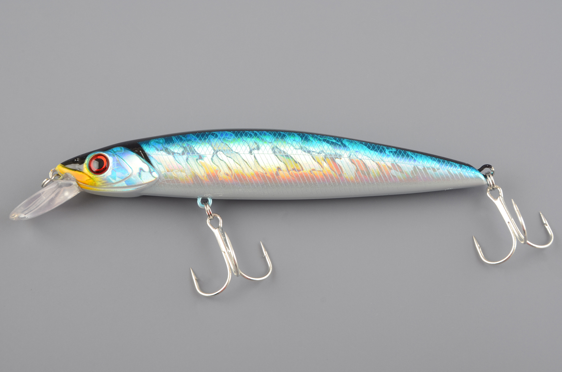 Воблер Columbia Cablista 125SP SMR 19,9гр 1,6-2,0м #13