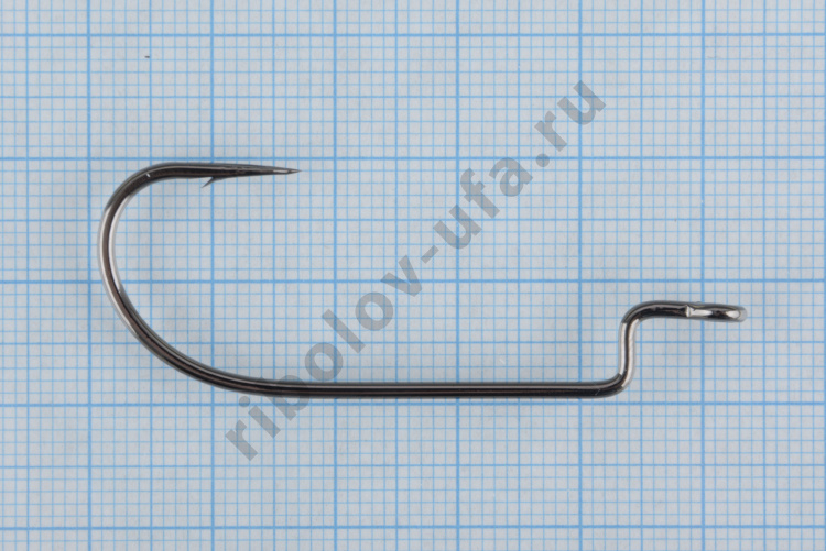 Офсетный крючок Owner (ВС) №5102 №3/0
