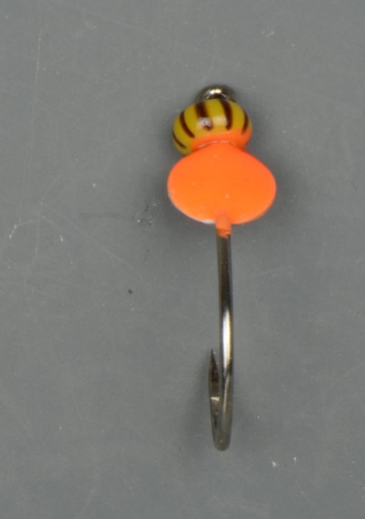 Мормышка Конишевского Зеркальце №3