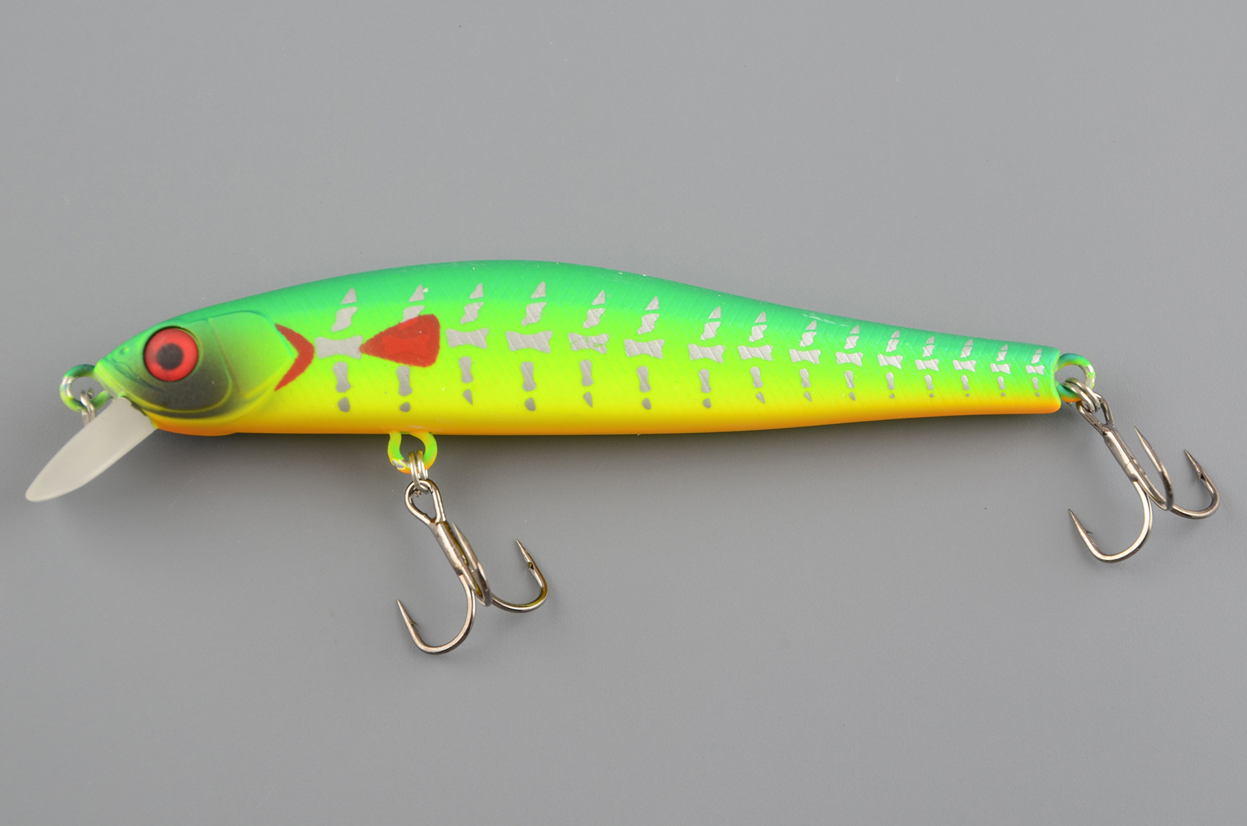 Воблер Kosadaka Wins XS 90SP сусп., 90мм, 10.6гр., 1м, цв. VX