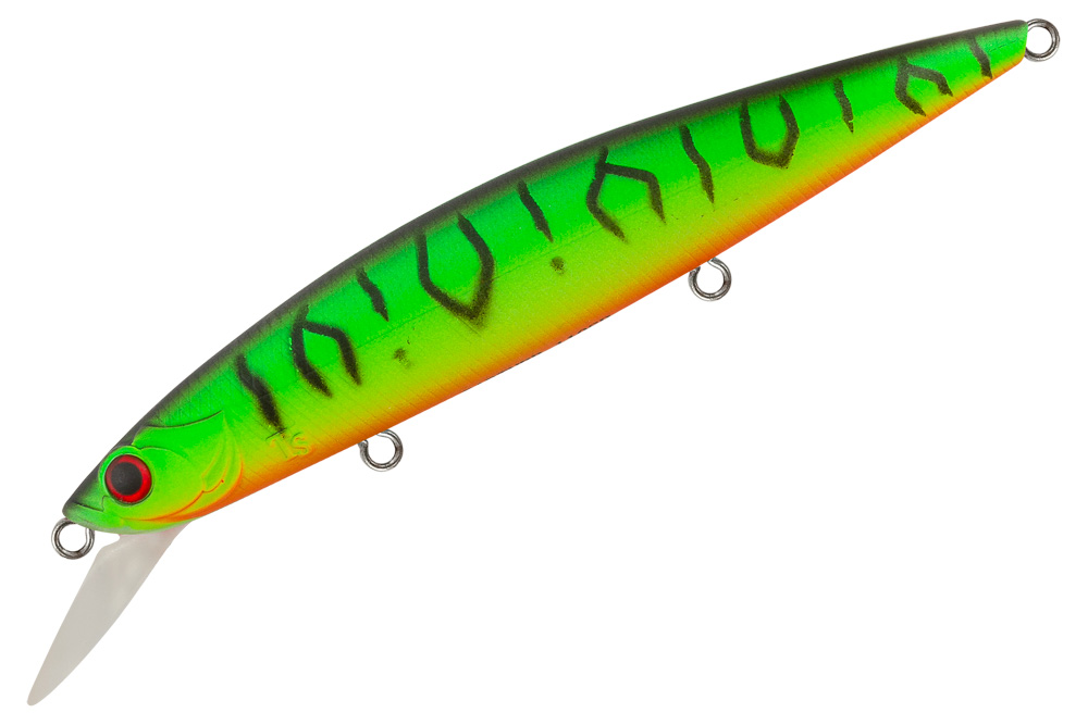 Воблер TsuYoki Partner 110SP 15гр 1,2-1,6м #050Z