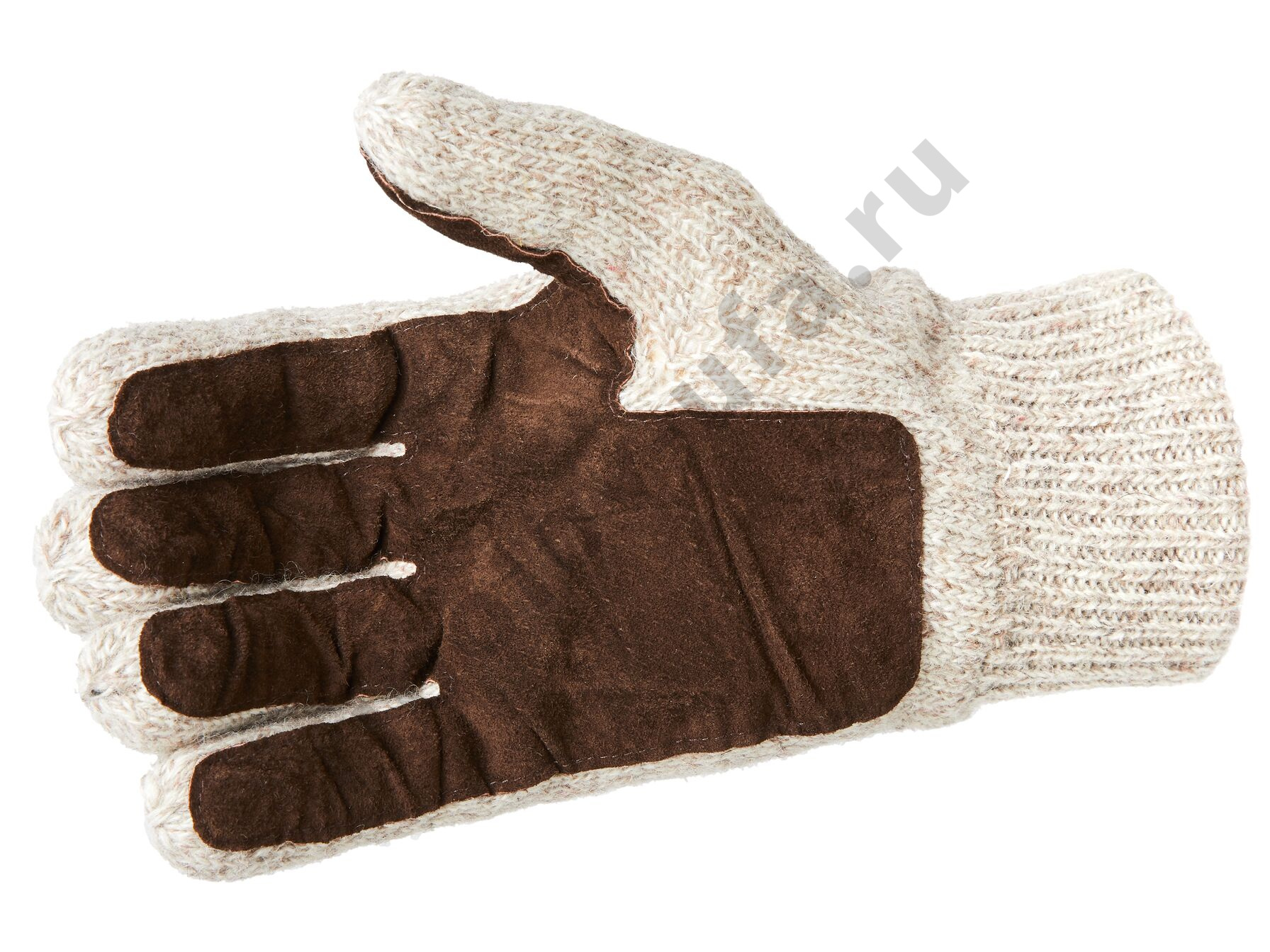 Перчатки Norfin Wisdom р. L