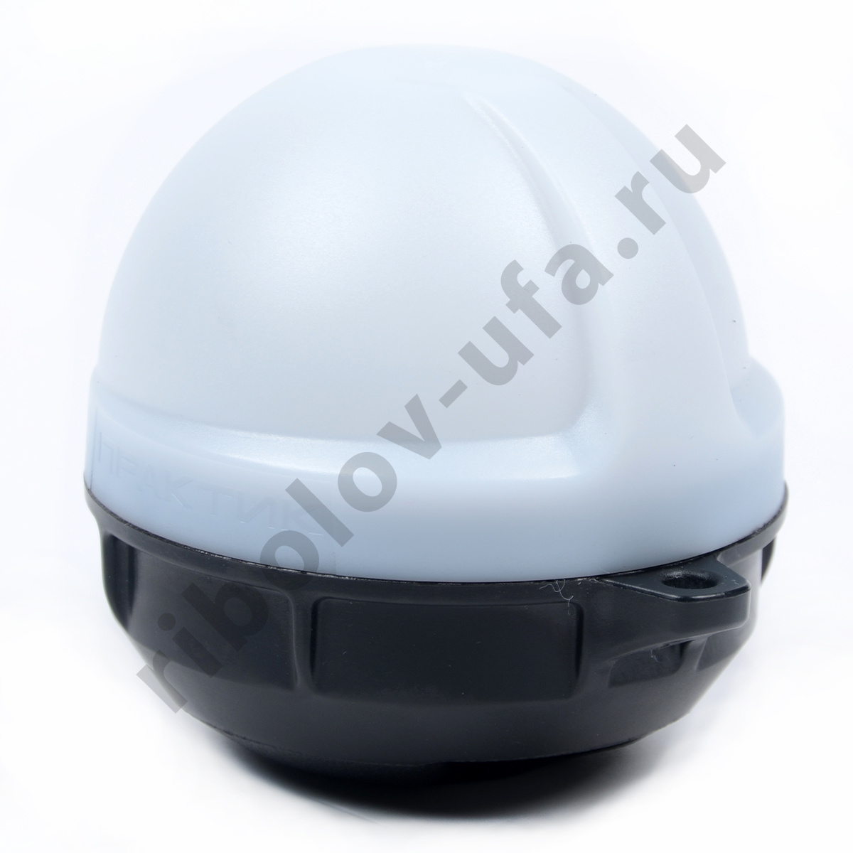 Эхолот Практик 8 Маяк GPS беспроводной (подключение к приложению "Мой Практик")