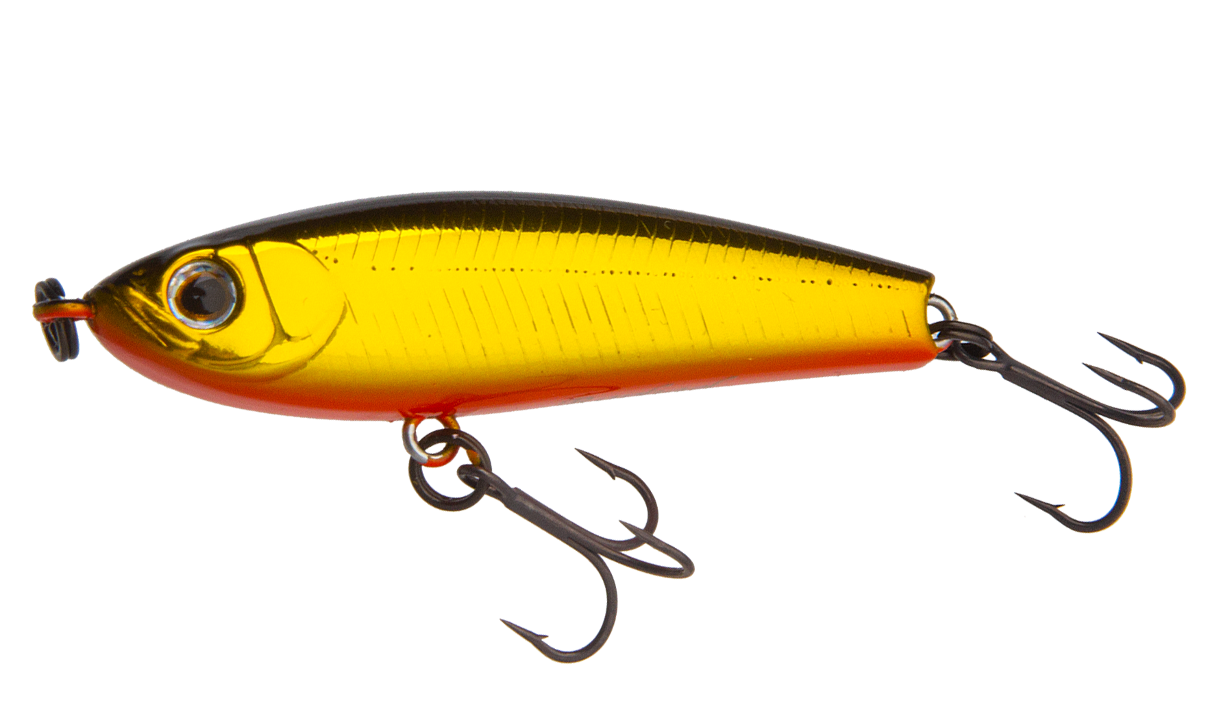 Воблер Zipbaits Rigge Raphael 45S, 45мм, 4.5 гр., тонущ., загл. 0 м, цвет № 050