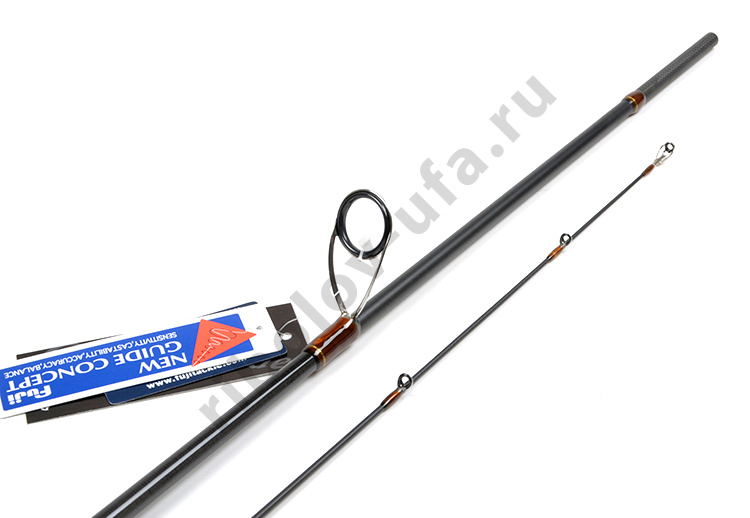 Спиннинг Graphiteleader, Rivolta GRIS 732 L (1-12 гр.)