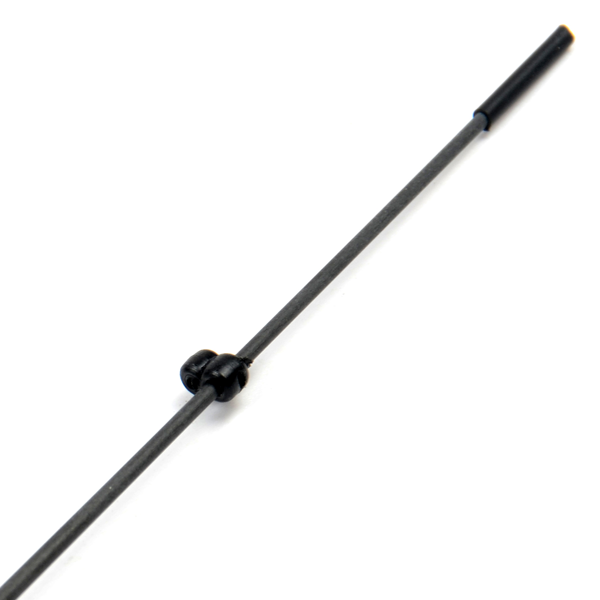 Удочка зимняя Akara Ultra Sport Red (хлыст карбон)