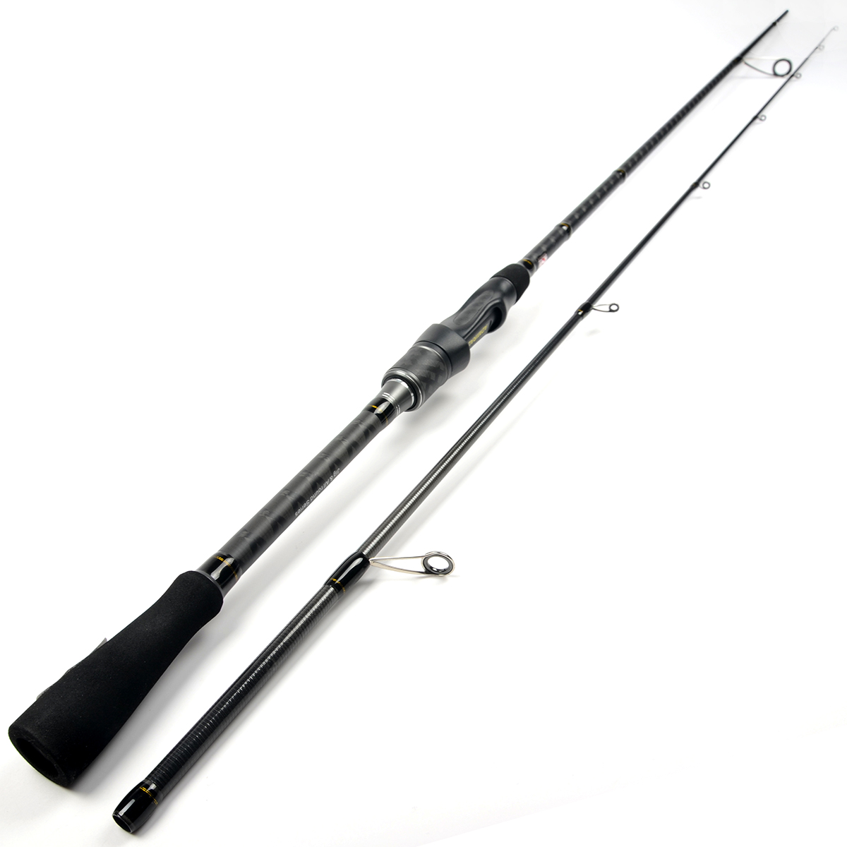 Спиннинг Admiral Jig Bait 852M 