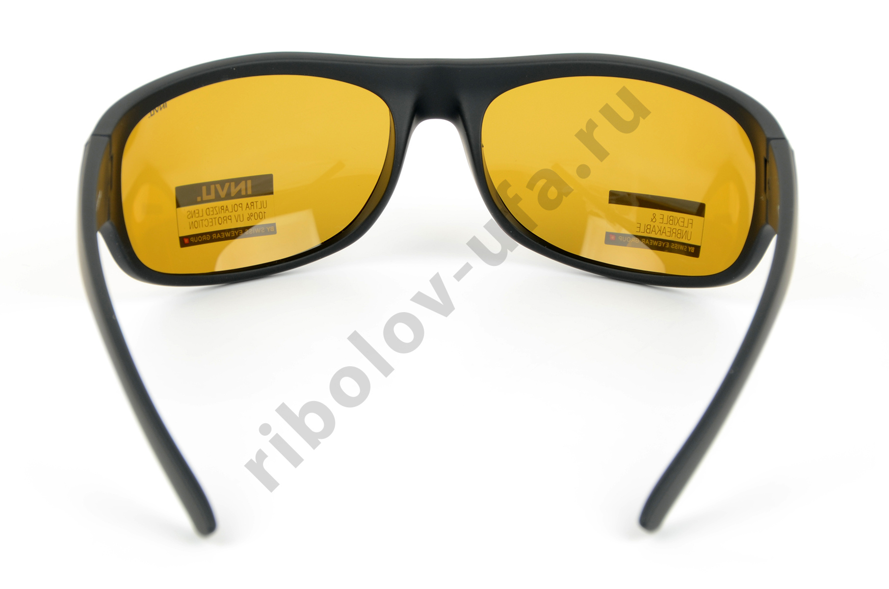 Очки Invu поляризационные A 2106M в чехле 