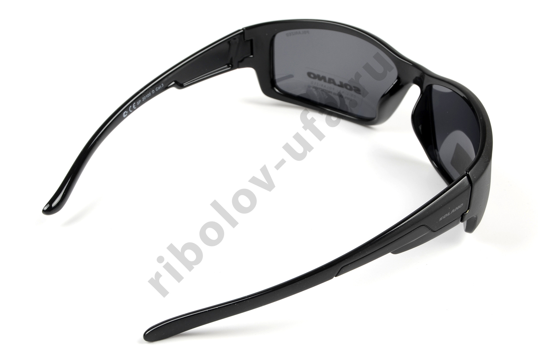 Очки Solano поляризационные FL 20100D