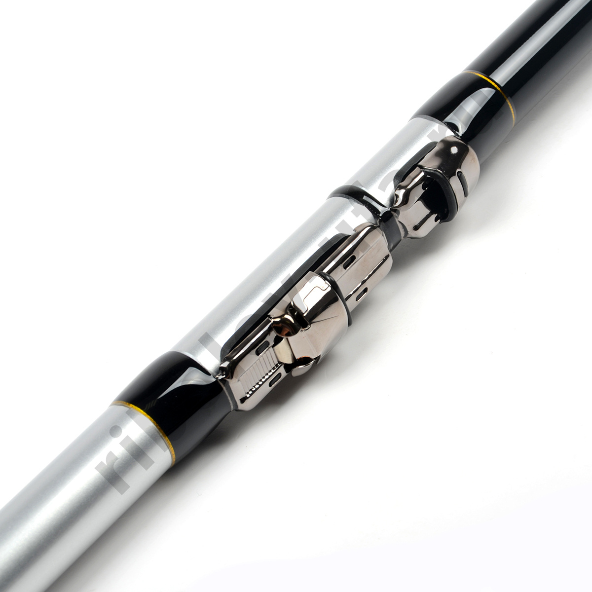 Удилище с кольцами Admiral Carp Fishing Bolo 4,5м