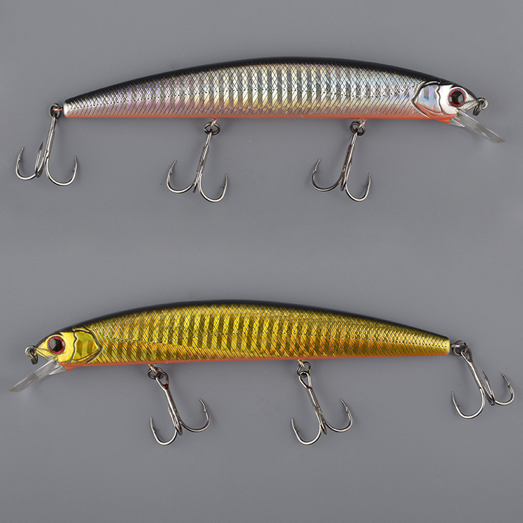 Воблер TsuYoki Chance 130SP #413W