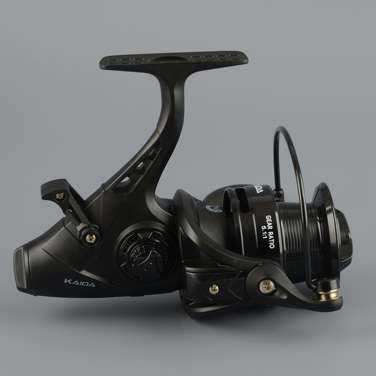 Катушка байтран. Kaida Archer ARC 7000